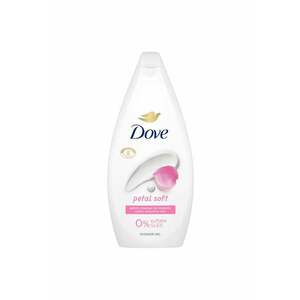 Gel de dus Essential Care Petal Soft 450ml imagine