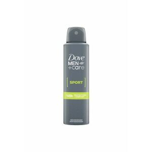 Deodorant Spray Sport 48h - Men+Care Gentle Care - 150 ml imagine