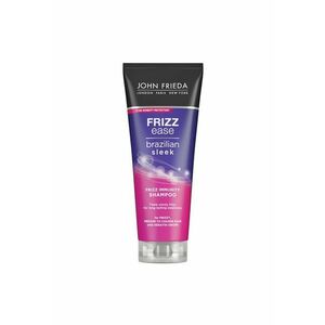 Sampon pentru netezirea firelor rebele Frizz Ease Brazilian Sleek - 250 ml imagine