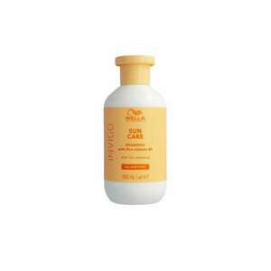 Sampon Wella Professionals Invigo Sun Care de reparare dupa expunerea la soare - 300 ml imagine