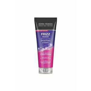 Balsam pentru netezirea firelor rebele Frizz Ease Brazilian Sleek - 250 ml imagine