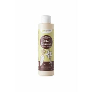 Gel de dus cu si La Saponaria - 200 ml imagine