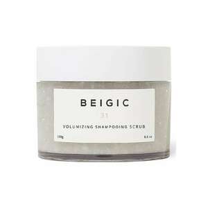 Sampon scrub pentru volum - 250 g - imagine