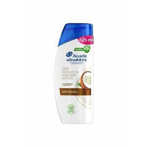 Sampon anti-matreata Head & Shoulders Classic Clean - 625 ml imagine