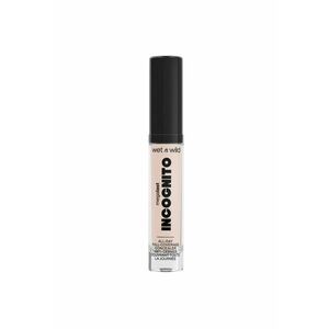 Corector Mega Last Incognito - nuanta Light Medium - 5.5 ml imagine