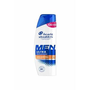 Sampon anti-matreata Men Ultra Anti-Hair Fall pentru par cu tendinta de cadere imagine