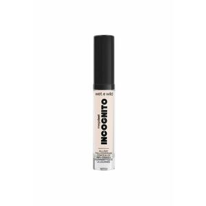 Corector Mega Last Incognito - nuanta Fair Beige - 5.5 ml imagine