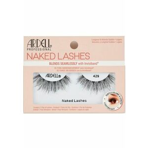 Gene False Naked Lash 429 imagine