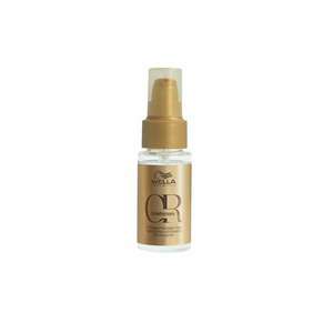 Ulei pentru stralucire Wella Professionals Oil Reflections Luminous Smoothening Oil pentru toate tipurile de par - 30 ml imagine