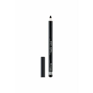 Creion de ochi Soft Kohl Kajal Jet Black 061 - 1.2g imagine