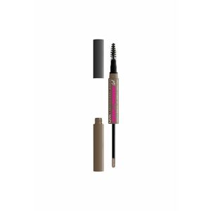 Gel de sprancene NYX PM Zero to brow - imagine