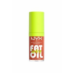 Luciu de buze NYX Professional Fat Oil Lip Drip - 4.8 ml imagine