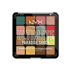 Paleta de farduri NYX PM Ultimate Shadow Palette - 12.8 g imagine