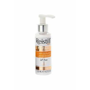 Repair Essential - Serum anti-frizz restructurant si revitalizant cu ulei bio de argan si keratina - 125 ml - imagine