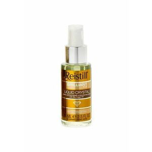 Brilliant Plus - Serum cu ulei de argan pentru reconstructia si stralucirea parului - 75ml - imagine