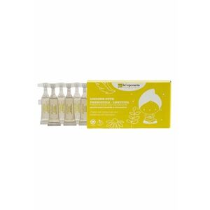 Lotiune hidratanta si calmanta pentru scalp La Saponaria - 10 X 5 ml imagine