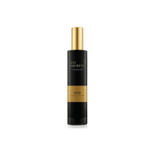 Apa de Parfum Les Secrets Oud 283 - Unisex 100 ml imagine