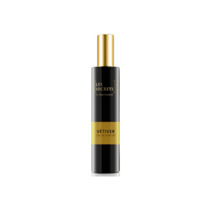 Apa de Parfum Les Secrets Vetiver 714 - Unisex 50 ml imagine