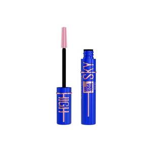 Mascara Maybelline New York Lash Sensational Sky High - Blue Mist - 7.2 ml imagine