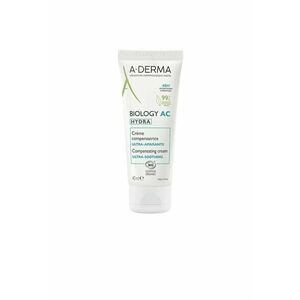 Crema compensatoare ultra calmanta Biology AC Hydra - 40 ml imagine