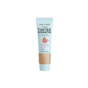 Crema hidratanta nuantatoare Medium Tan - 30 ml imagine