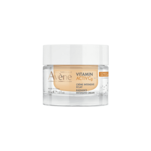 Crema intensiva cu efect de luminozitate - Vitamin Activ Cg - 50 ml imagine