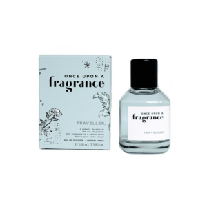 Apa de toaleta - TRAVELLER -Barbati -100 ml imagine