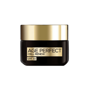 Crema Age Perfect Cell Renewal SPF 30 pentru hidratare - 50 ml imagine