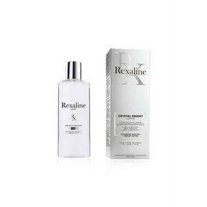 Lotiune exfolianta de fata Crystal Bright - 150ml imagine