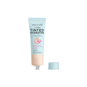 Crema hidratanta nuantatoare Light - 30 ml imagine