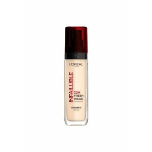 Fond de ten rezistent la transfer Infaillible 32H Fresh Wear - 10 Subton Neutru - 30 ml imagine