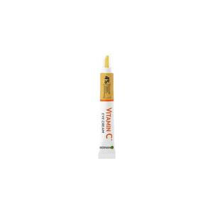 Crema de ochi cu Vitamina C Skin Naturals cu efect de iluminare - 15 ml imagine