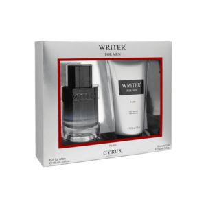 Set 2 produse - Barbati (apa de toaleta -100 ml+gel de dus -150ml) imagine