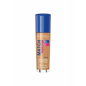 Fond de ten Match Perfection 101 30 ml imagine