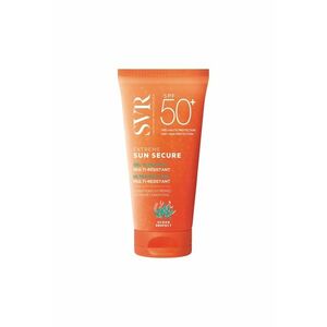 Gel ultra mat Extrem SPF 50+ Sun Secure - 50 ml imagine