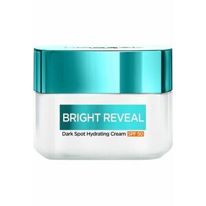 Crema hidratanta Bright Reveal cu actiune impotriva petelor pigmentare - SPF 50 50 ml imagine