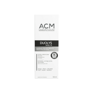 Masca peeling la minut - Acm Duolys - 50 ml imagine