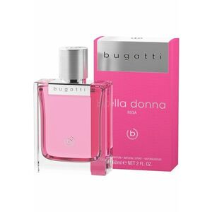 Apa de parfum Bella Donna Rosa - 60 ml imagine