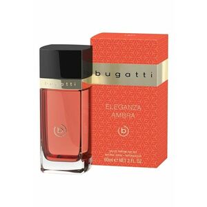 Apa de parfum Eleganza Ambra - 60 ml imagine