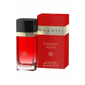 Apa de parfum Eleganza Rossa - 60 ml imagine