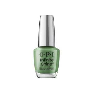 Lac de unghii cu efect de gel Infinite Shine - Happily Evergreen After - 15 ml imagine