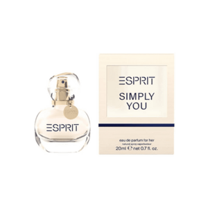 Apa de parfum Simply You! - 20 ml imagine