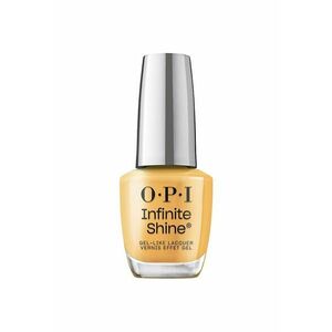 Lac de unghii cu efect de gel Infinite Shine - Ready Sunset Glow - 15 ml imagine