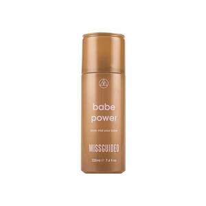 Spray de corp Babe Power - 220 ml imagine