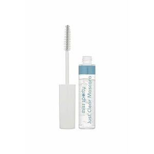 Mascara transparenta pentru gene si sprancene So Clear - 8 ml imagine