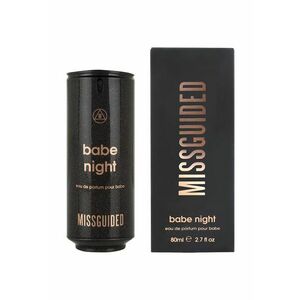 Apa de parfum Babe Night - 80 ml imagine