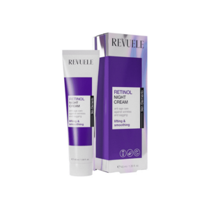 Crema de noapte cu retinol - 40 ml imagine