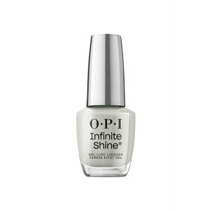 Lac de unghii cu efect de gel Infinite Shine - Gray it on Me - 15 ml imagine