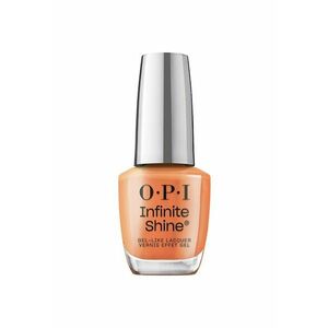 Lac de unghii cu efect de gel Infinite Shine - Bright on Top of It - 15 ml imagine