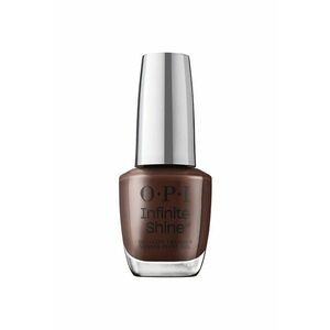 Lac de unghii cu efect de gel Infinite Shine - Not Afraid of the Dark - 15 ml imagine